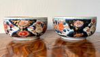 Kom (2) - Porselein - Kommen - Kom - Imari