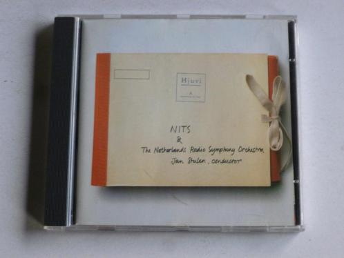The Nits - A Rhapsody in Time, Cd's en Dvd's, Cd's | Pop, Verzenden