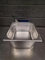 Gastronorm bak | 2/3 GN | 15 cm diep | RVS, Nieuw in verpakking, RVS Meubilair