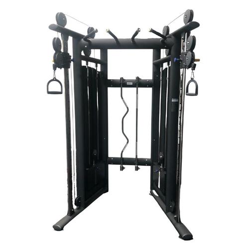 Gymfit dual adjustable pulley | multistation | DAP |, Sport en Fitness, Fitnessmaterialen, Overige typen, Ophalen of Verzenden
