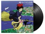 Kikis Delivery Service (Black Vinyl) Anna Kendrick - Justin, Nieuw in verpakking