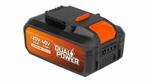 Accu 40V Samsung LI-ION 2.5AH Dual Power, Verzenden, Nieuw