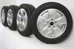 Mini Clubman F54 517 16 inch velgen Pirelli Winterbanden Ori, Auto-onderdelen, Banden en Velgen, Gebruikt, Velg(en), 16 inch, Winterbanden