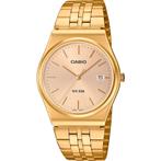 Casio - MTP-B145G-9AVEF - yellow, Verzenden, Nieuw