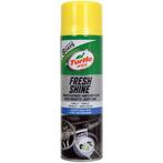 Turtle Wax Fresh Shine Vanilla 500Ml, Verzenden, Nieuw