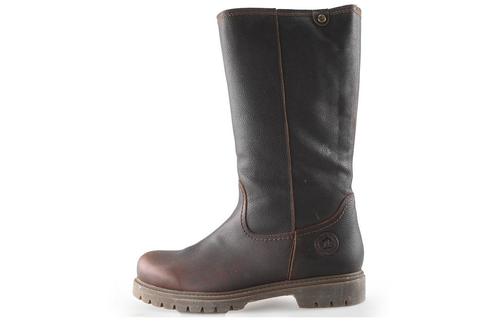 Panama Jack Enkellaarzen in maat 42 Bruin | 10% extra, Kleding | Heren, Schoenen, Bruin, Zo goed als nieuw, Overige typen, Verzenden