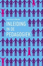 Inleiding in de pedagogiek 9789023252641, Boeken, Studieboeken en Cursussen, Zo goed als nieuw, Verzenden