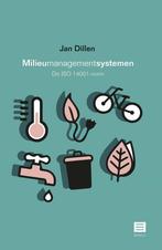 9789046609774 Milieumanagementsystemen Jan Dillen, Boeken, Verzenden, Nieuw, Jan Dillen