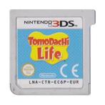 3DS Tomodachi Life (Nederlandstalig), Zo goed als nieuw, Verzenden