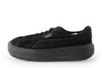 Puma Sneakers in maat 38 Zwart | 10% extra korting, Kleding | Dames, Schoenen, Zwart, Sneakers of Gympen, Gedragen, Puma