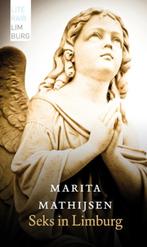 Seks In Limburg | Mathijsen, Marita, Boeken, Ophalen of Verzenden, Nieuw, Mathijsen, Marita