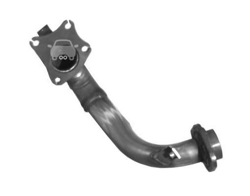 *Tip*  Voorpijp MAZDA 6 2.0 TD, Auto-onderdelen, Uitlaatsystemen, Nieuw, Mazda, Ophalen of Verzenden