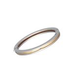Bvlgari - Armband - B.zero 1 Staal, Sieraden, Tassen en Uiterlijk, Armbanden, Nieuw