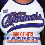 cd - Fun Lovin Criminals - Bag Of Hits, Zo goed als nieuw, Verzenden