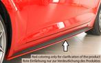 Side skirt aanzetstuk | A5 Cabriolet 17- 2d cab. / A5 Coupé, Verzenden, Nieuw, Audi