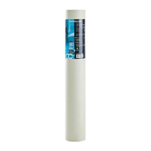 Ondervloer Ivory Line Heat klik PVC + vloerverwarming 1,4mm, Doe-het-zelf en Verbouw, Isolatie en Afdichting, Minder dan 4 cm