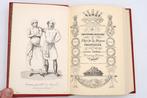 Antonin Carême - Le cuisinier parisien - 1975