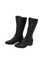 Ara laarzen in maat 41 Zwart | 15% korting, Kleding | Dames, Hoge laarzen, Verzenden, Zwart, Zo goed als nieuw