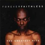 cd - Faithless - Forever Faithless (The Greatest Hits), Verzenden, Zo goed als nieuw