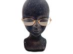 Veiling - Augar 22kt Titanium Bril, Nieuw