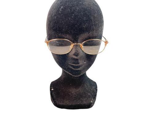 Veiling - Augar 22kt Titanium Bril, Sieraden, Tassen en Uiterlijk, Overige Accessoires