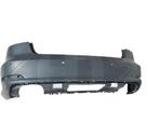 Achterbumper | Audi | A3 Cabriolet 13-16 2d cab. / A3 Limous, Auto-onderdelen, Carrosserie en Plaatwerk, Verzenden, Nieuw, Audi