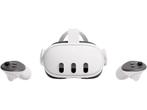 Meta Quest 3 - VR-headset - 512GB - Snapdragon XR2 -, Verzenden, Zo goed als nieuw