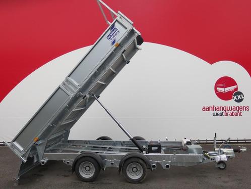 Ifor-Williams aanhangwagens en paardentrailers op voorraad!, Auto diversen, Aanhangers en Bagagewagens, Nieuw, Ophalen of Verzenden
