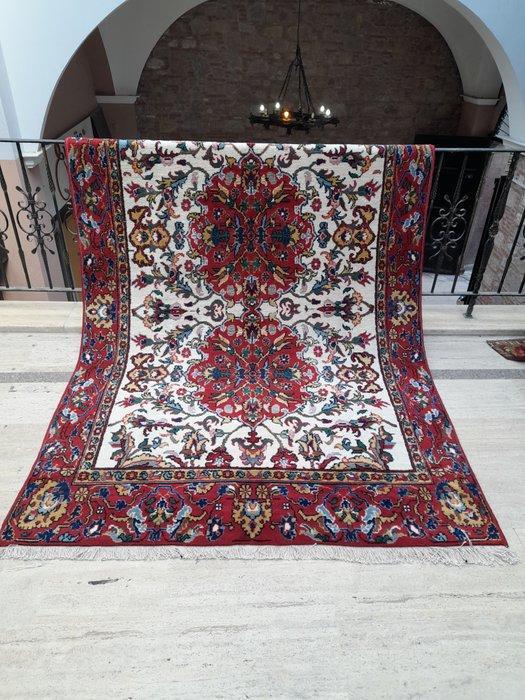 Yuruk - Tapijt - 270 cm - 181 cm - met de hand gemaakte, Huis en Inrichting, Stoffering | Tapijten en Kleden