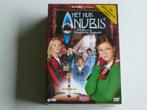 Het Huis Anubis - De Vijf van het Magische Zwaard (4 DVD), Cd's en Dvd's, Verzenden, Zo goed als nieuw