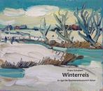 Ernst Vermeulen - WINTERREIS - CD, Verzenden, Nieuw in verpakking