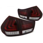 Achterlichten Lexus RX 330 / 350 03-08 Led Tube Rood, Auto-onderdelen, Ophalen of Verzenden, Nieuw
