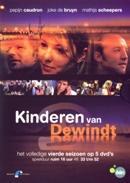 Kinderen van Dewindt - Seizoen 4 - DVD, Cd's en Dvd's, Dvd's | Drama, Verzenden