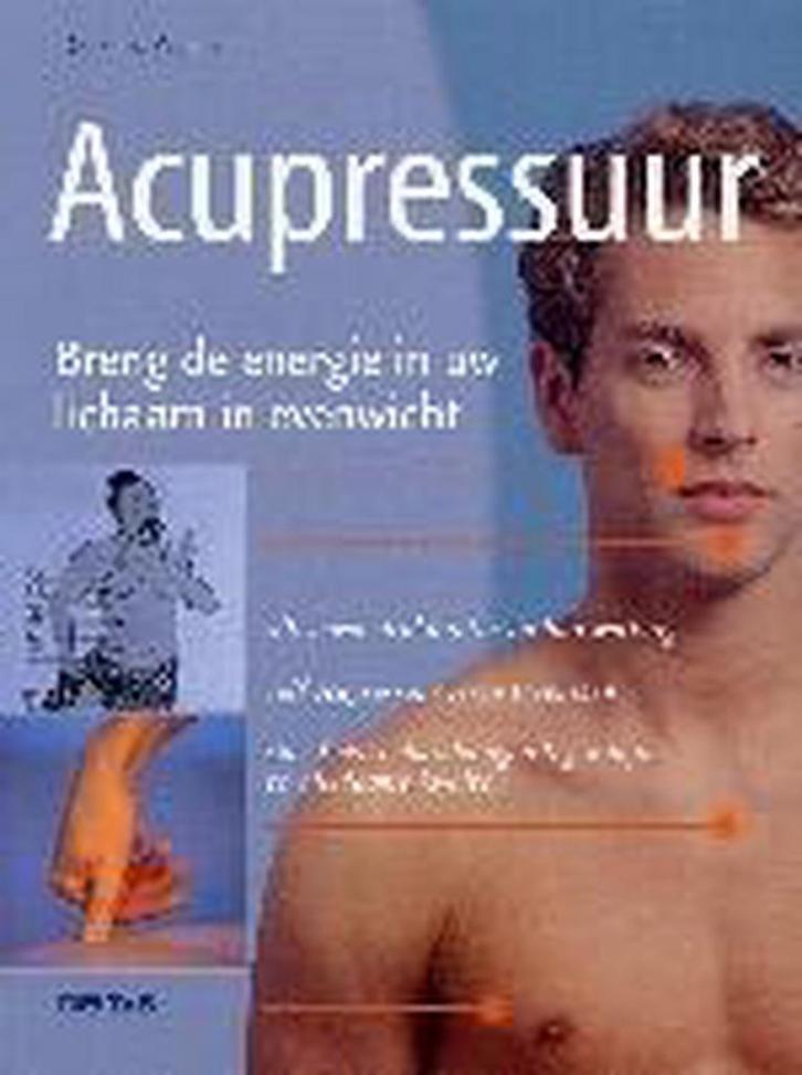 Acupressuur 9789044704631 F. Wagner, Boeken, Gezondheid, Dieet en Voeding, Gelezen, Verzenden