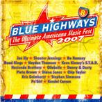 cd - Various - Blue Highways - The Ultimate Americana Mus..., Verzenden, Zo goed als nieuw