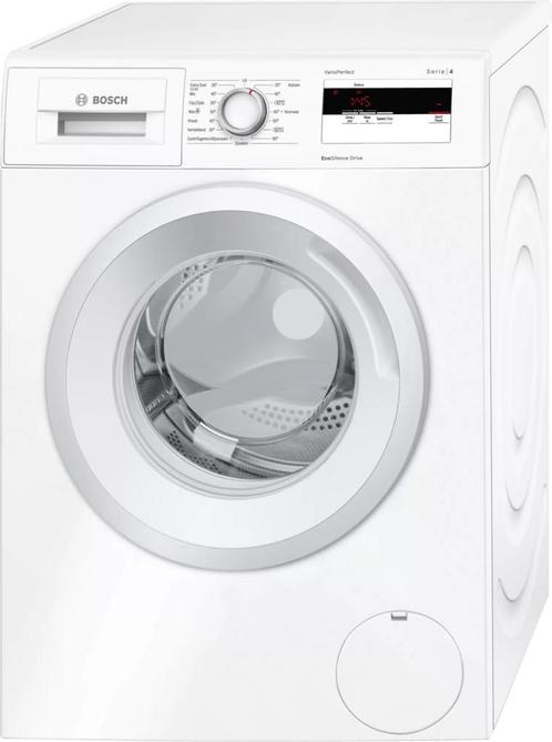 Bosch Wan28060 Wasmachine 6kg 1400t, Witgoed en Apparatuur, Wasmachines, Zo goed als nieuw, Voorlader, 85 tot 90 cm, Ophalen of Verzenden