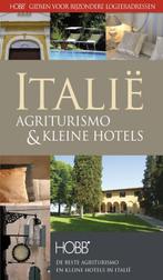 Italië Agriturismo en kleine hotels 9789077090510, Verzenden, Gelezen, Ingrid Le Roy