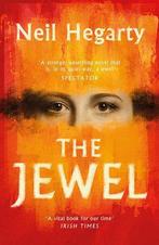 The Jewel 9781789541823 Neil Hegarty, Verzenden, Zo goed als nieuw, Neil Hegarty