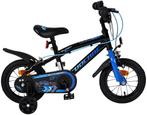 Volare Super GT Kinderfiets - Jongens - 12 inch - Blauw -, Verzenden, Nieuw