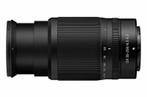 Nikon Z 50-250mm f/4.5-6.3 VR DX OCCASION (326), Ophalen of Verzenden, Nieuw