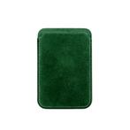 Magsafe Wallet | Emerald Green, Ophalen of Verzenden, Nieuw, Apple iPhone