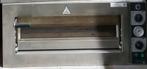 Occasion Cuppone pizza oven 1 x 2 pizzas, Ophalen, Gebruikt, Ovens, Magnetrons en Steamers