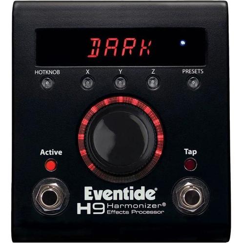 Eventide H9 Max Dark Harmonizer Effects Processor, Muziek en Instrumenten, Effecten, Verzenden
