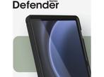 OtterBox Defender Case Samsung Galaxy Tab S9 FE, Verzenden, Zo goed als nieuw
