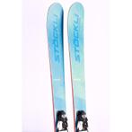 156 165 skis STOCKLI EDGE 88 2024, grip walk, titanal, ligh, Overige merken, 140 tot 160 cm, Gebruikt, Verzenden
