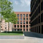 Appartement met ruime loggia en parkeerplaats, Direct bij eigenaar, Limburg, Maastricht, Appartement