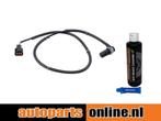 ABS-sensor Mitsubishi Pajero voorzijde, rechts, Verzenden, Nieuw, Mitsubishi