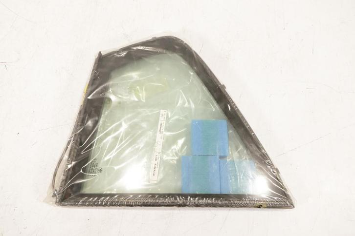 BMW E38 7 Serie OEM Ruit deur rechts achter NIEUW!, Auto-onderdelen, Carrosserie en Plaatwerk, Gebruikt, Ophalen of Verzenden