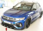 Frontspoiler | VW | T-Roc | R | R-Line | Rieger Tuning, Ophalen of Verzenden, Nieuw, Volkswagen