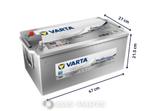 Varta Accu 12 225 Ah 20393426, Ophalen, Nieuw, Overige merken, Accu's en Toebehoren